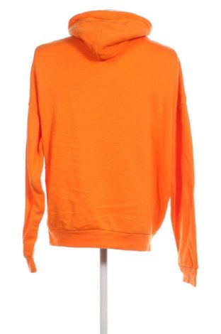 Férfi sweatshirt FSBN, Méret M, Szín Narancssárga
, Ár 9 899 Ft