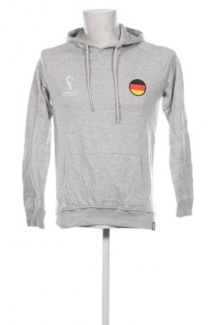 Herren Sweatshirt Fifa World Cup, Größe S, Farbe Grau, Preis 5,99 €