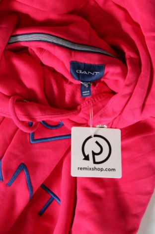 Herren Sweatshirt Gant, Größe 4XL, Farbe Rosa, Preis € 54,99