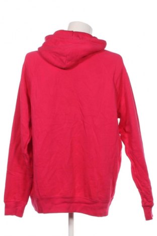 Herren Sweatshirt Gant, Größe 4XL, Farbe Rosa, Preis € 54,99