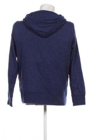 Herren Sweatshirt Gap, Größe L, Farbe Blau, Preis € 17,99