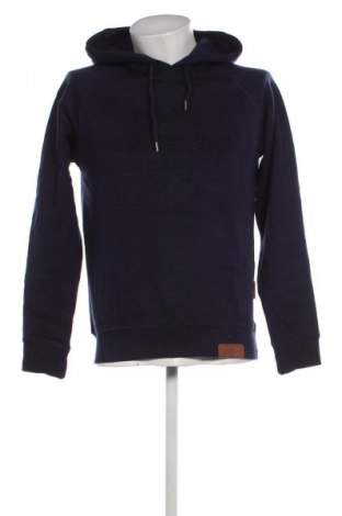 Herren Sweatshirt Grin & Bear, Größe M, Farbe Blau, Preis € 21,99