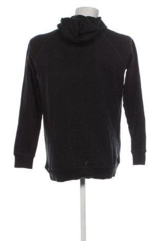 Herren Sweatshirt Gymshark, Größe S, Farbe Schwarz, Preis 15,99 €