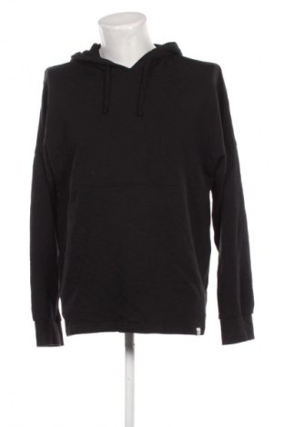 Herren Sweatshirt H&M, Größe M, Farbe Schwarz, Preis 27,49 €