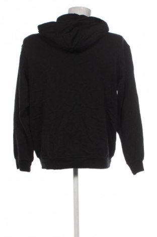 Herren Sweatshirt H&M, Größe M, Farbe Schwarz, Preis € 27,49