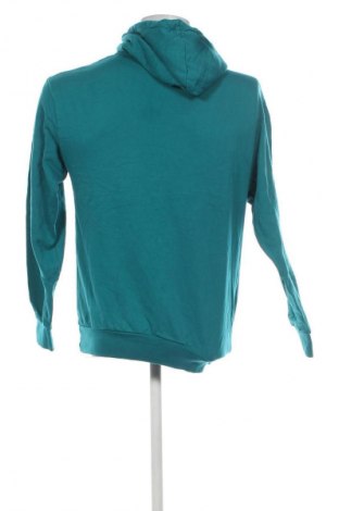 Herren Sweatshirt H&M Divided, Größe S, Farbe Grün, Preis € 15,49