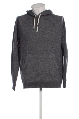 Herren Sweatshirt H&M L.O.G.G., Größe XL, Farbe Grau, Preis 16,99 €