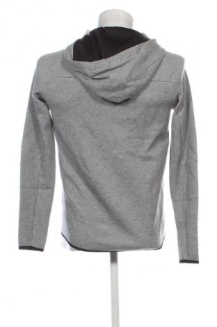 Herren Sweatshirt H&M Sport, Größe S, Farbe Grau, Preis 27,49 €