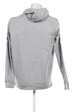 Herren Sweatshirt Hummel, Größe L, Farbe Grau, Preis 21,99 €