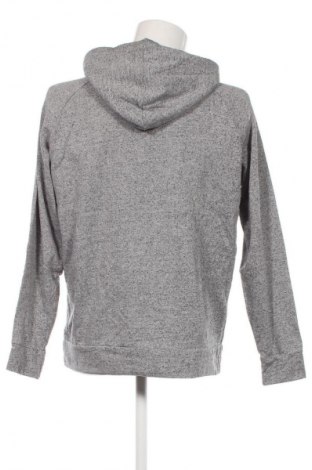 Herren Sweatshirt Jack & Jones, Größe M, Farbe Grau, Preis € 23,99