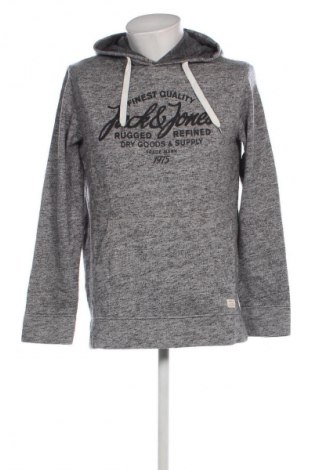 Pánska mikina  Jack & Jones, Veľkosť XL, Farba Sivá, Cena  19,45 €