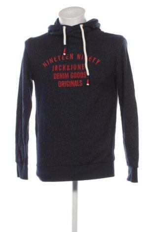 Férfi sweatshirt Jack & Jones, Méret M, Szín Kék, Ár 8 699 Ft