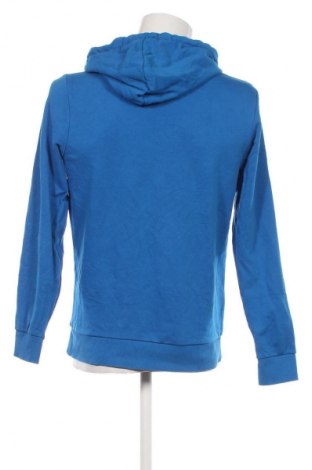 Herren Sweatshirt Jack & Jones, Größe M, Farbe Blau, Preis € 16,99