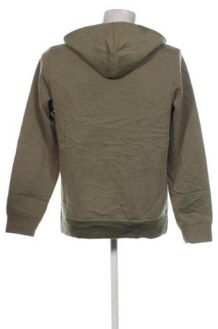 Hanorac de bărbați Jack & Jones, Mărime L, Culoare Verde, Preț 111,99 Lei