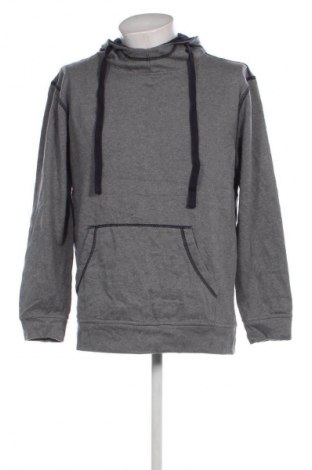 Herren Sweatshirt James & Nicholson, Größe XL, Farbe Grau, Preis 16,99 €