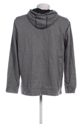 Herren Sweatshirt James & Nicholson, Größe XL, Farbe Grau, Preis 16,99 €