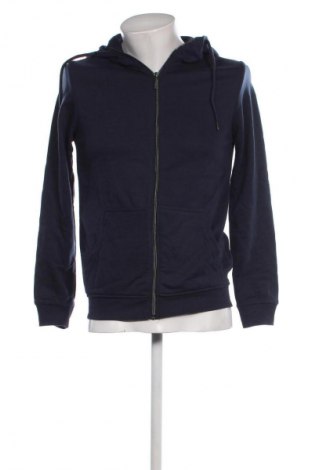 Herren Sweatshirt Jean Pascale, Größe S, Farbe Blau, Preis 27,49 €