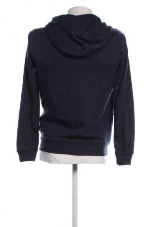 Herren Sweatshirt Jean Pascale, Größe S, Farbe Blau, Preis 13,99 €