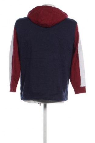 Herren Sweatshirt John Baner, Größe S, Farbe Mehrfarbig, Preis 6,99 €