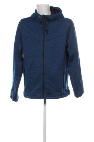 Herren Sweatshirt Kjelvik, Größe XXL, Farbe Blau, Preis € 28,99