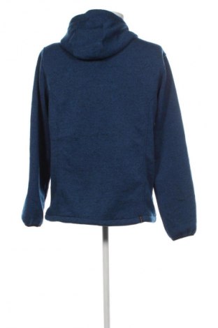 Herren Sweatshirt Kjelvik, Größe XXL, Farbe Blau, Preis € 28,99