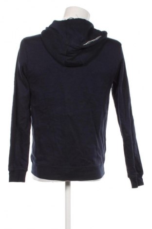 Herren Sweatshirt Livergy, Größe S, Farbe Blau, Preis 13,99 €