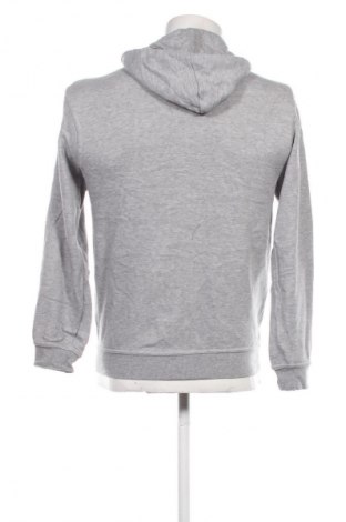 Herren Sweatshirt Logo, Größe S, Farbe Grau, Preis 6,99 €