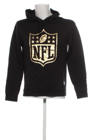 Hanorac de bărbați NFL, Mărime S, Culoare Negru, Preț 134,99 Lei