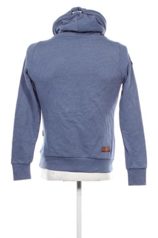 Férfi sweatshirt Naketano, Méret M, Szín Kék, Ár 12 599 Ft