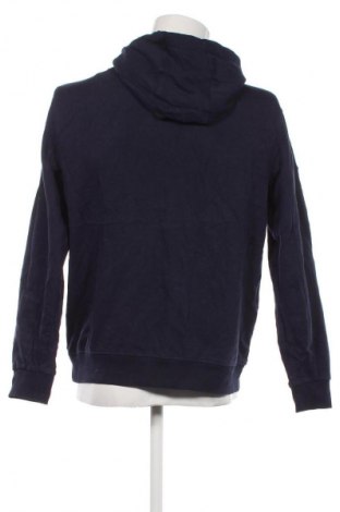 Herren Sweatshirt Napapijri, Größe L, Farbe Blau, Preis 57,49 €