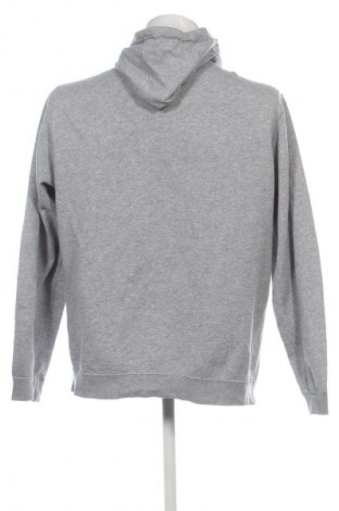 Herren Sweatshirt Nike, Größe XL, Farbe Grau, Preis 52,00 €