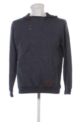 Férfi sweatshirt Ocean, Méret L, Szín Kék, Ár 9 899 Ft