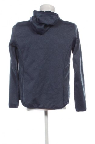 Herren Sweatshirt Ock, Größe S, Farbe Blau, Preis 12,99 €