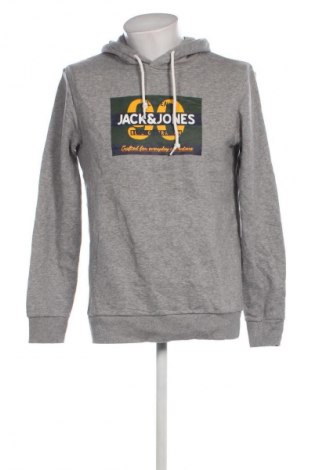 Hanorac de bărbați Originals By Jack & Jones, Mărime L, Culoare Gri, Preț 88,99 Lei