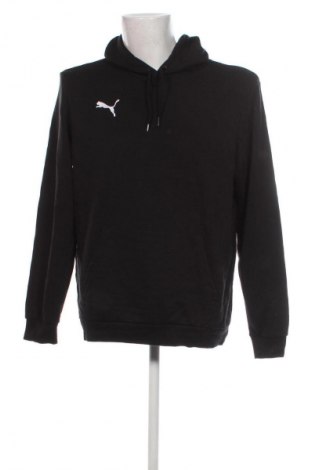 Herren Sweatshirt PUMA, Größe L, Farbe Schwarz, Preis 38,49 €