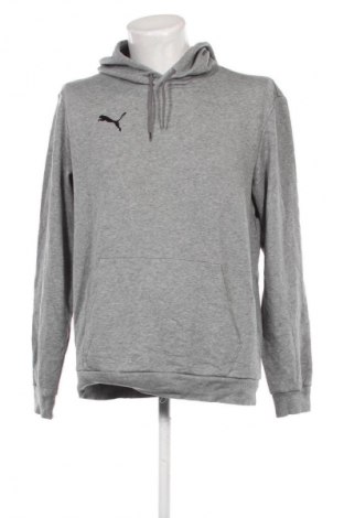 Herren Sweatshirt PUMA, Größe L, Farbe Grau, Preis 38,49 €