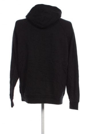 Herren Sweatshirt Peak Performance, Größe XXL, Farbe Schwarz, Preis € 51,99