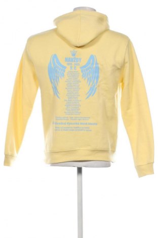 Férfi sweatshirt Phoenix, Méret M, Szín Sárga, Ár 7 820 Ft