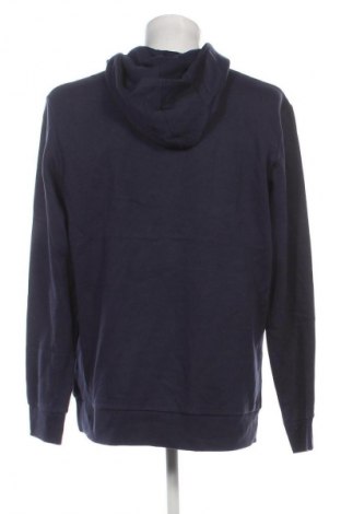 Férfi sweatshirt Produkt by Jack & Jones, Méret XXL, Szín Kék, Ár 6 899 Ft