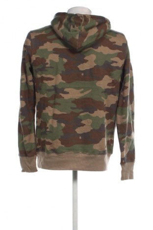 Herren Sweatshirt Pull&Bear, Größe M, Farbe Mehrfarbig, Preis € 19,49