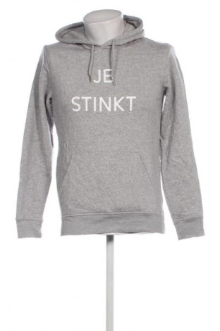 Férfi sweatshirt STANLEY/STELLA, Méret S, Szín Szürke, Ár 2 469 Ft