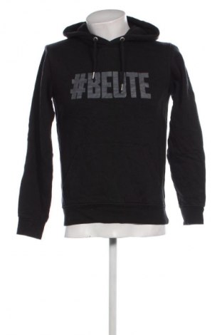 Herren Sweatshirt STANLEY/STELLA, Größe S, Farbe Schwarz, Preis 27,49 €