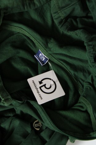 Męska bluza Sergio Tacchini, Rozmiar L, Kolor Zielony, Cena 249,99 zł