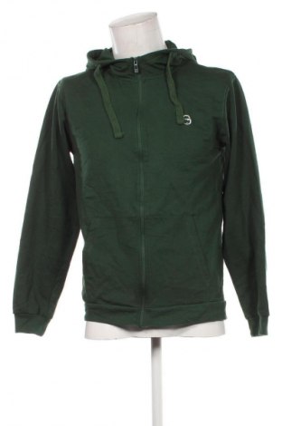 Męska bluza Sergio Tacchini, Rozmiar L, Kolor Zielony, Cena 262,99 zł