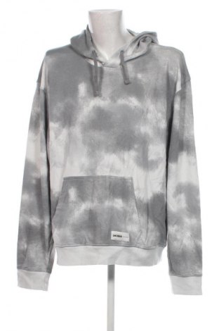 Herren Sweatshirt Smilodox, Größe 3XL, Farbe Grau, Preis € 28,99