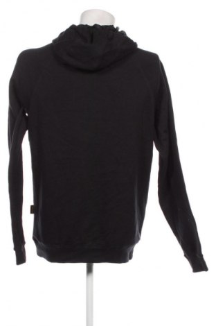 Herren Sweatshirt Snickers, Größe M, Farbe Schwarz, Preis 36,99 €