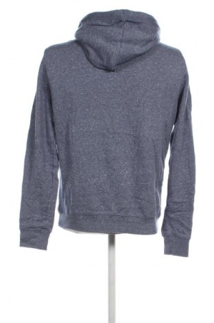 Férfi sweatshirt Superdry, Méret L, Szín Kék, Ár 9 699 Ft