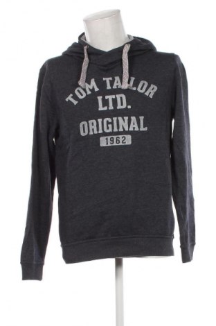 Férfi sweatshirt Tom Tailor, Méret M, Szín Szürke, Ár 10 499 Ft