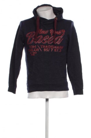 Férfi sweatshirt Tom Tailor, Méret S, Szín Kék, Ár 10 499 Ft