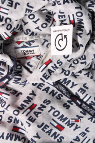 Męska bluza Tommy Jeans, Rozmiar L, Kolor Kolorowy, Cena 122,99 zł